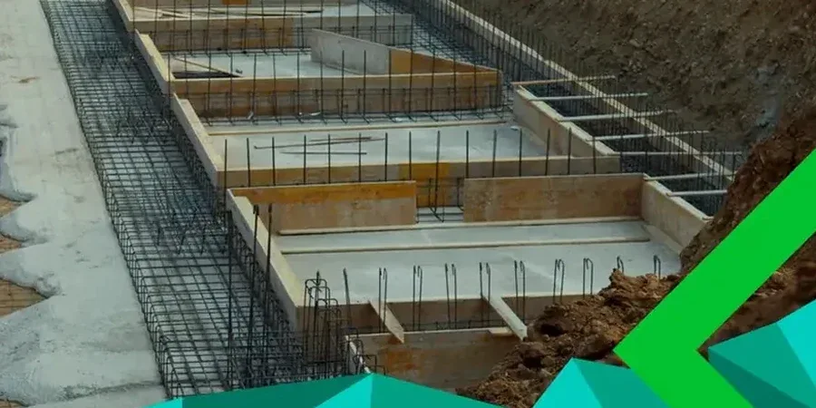 Shallow Foundation Design for West Texas Soils