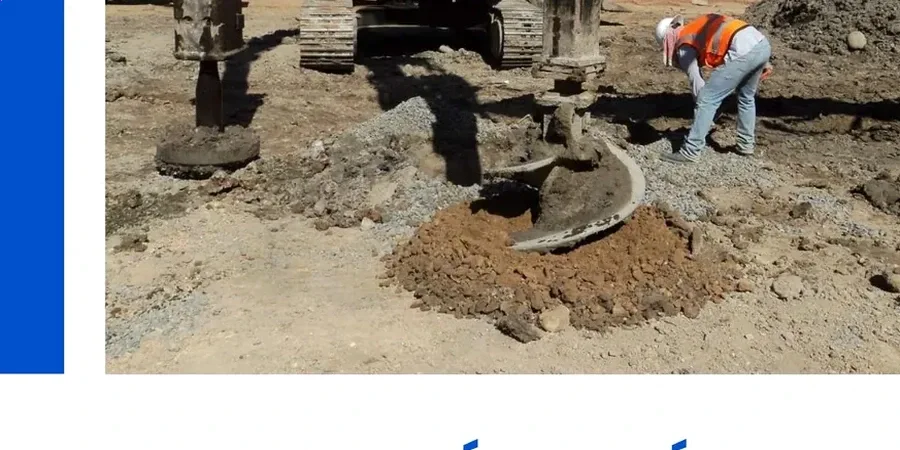 Stone Column Design in Lubbock – Ground Improvement That Works