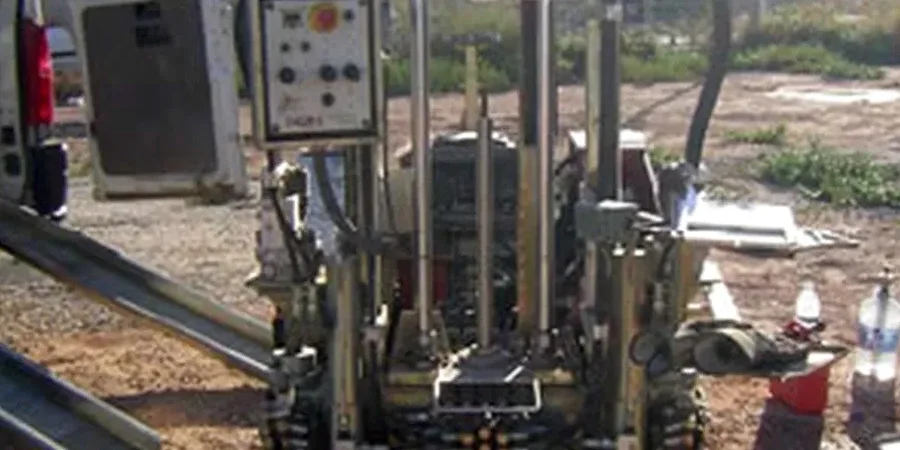 CPT Testing in Lubbock: Cone Penetration for West Texas Soils