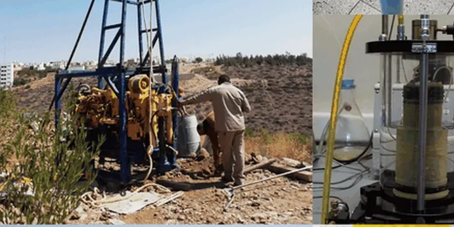 Geotechnical Engineering in Lubbock