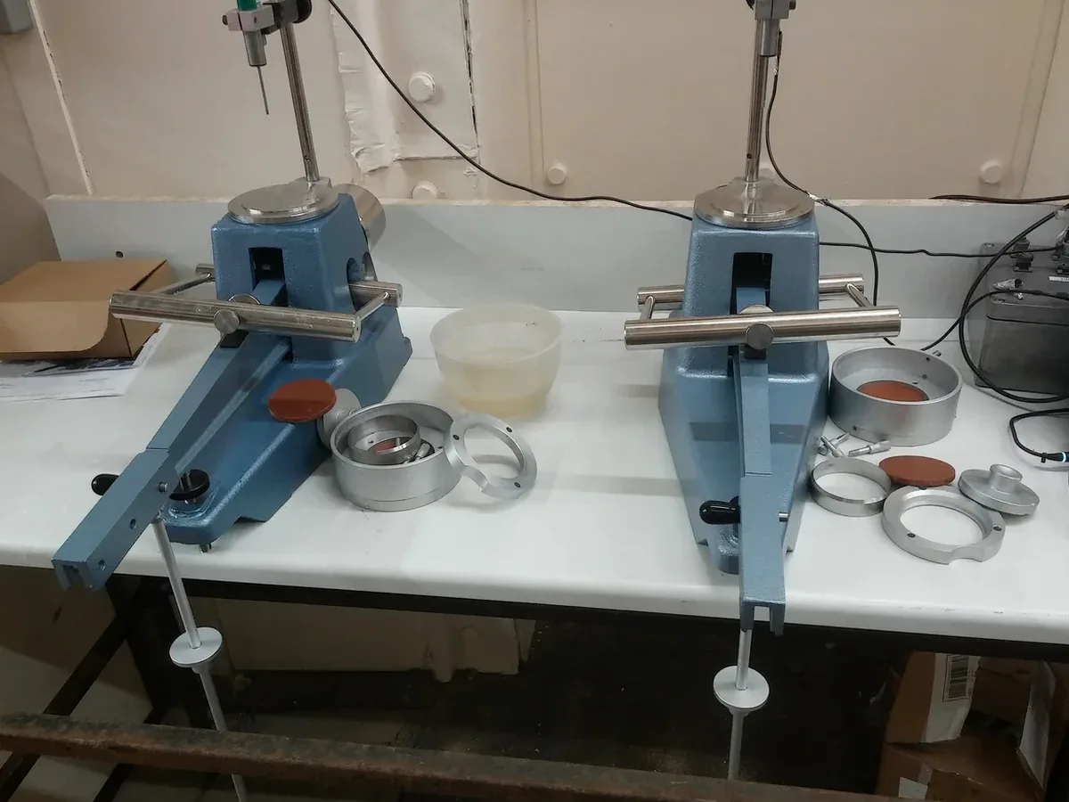 Atterberg Limits Testing in Lubbock: Interpreting Soil Behavior from the Caprock to the Playa Lakes