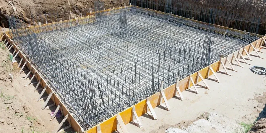 Raft Foundation Design in Lubbock: Engineering for Expansive Clay