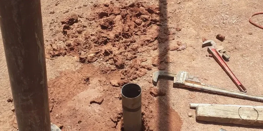Field Permeability Testing in Lubbock: Lefranc and Lugeon Methods for Accurate Subsurface Hydraulic Characterization